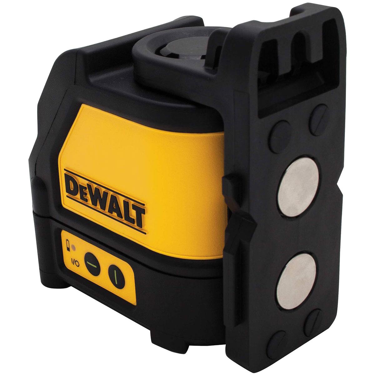 DeWalt Green Cross Line Laser